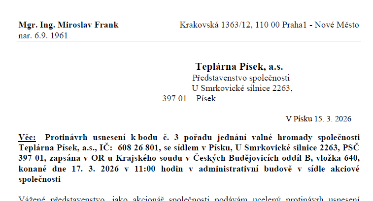 Sd�len� akcion���m