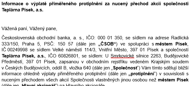 Sd�len� akcion���m